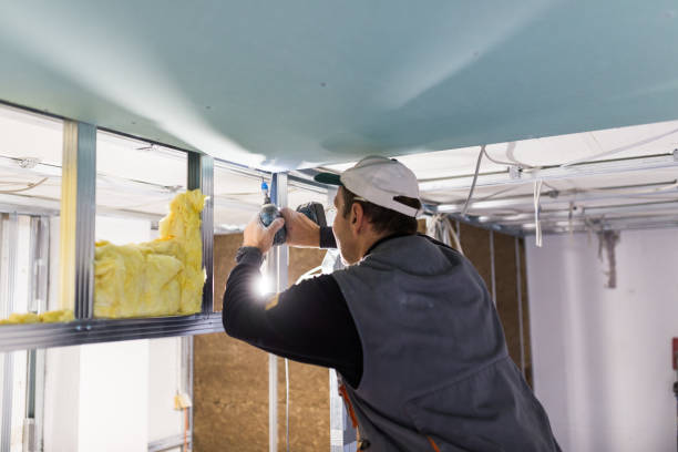 Best Spray Foam Insulation in Salem, IN
