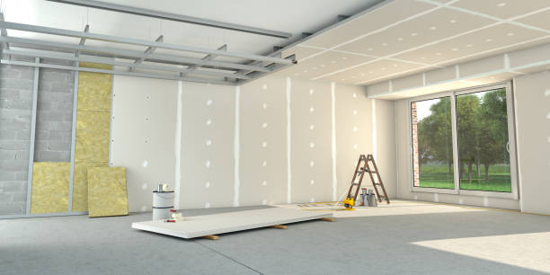 Best Blown-in Insulation in Salem, IN