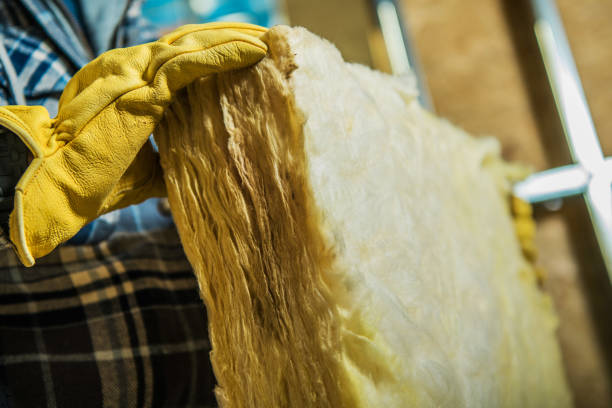 Best Cellulose Insulation in Salem, IN