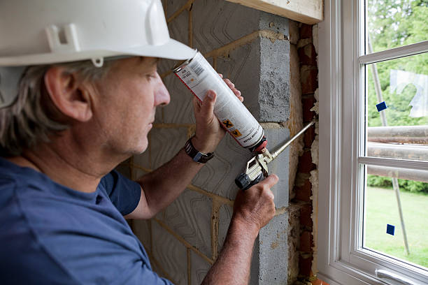 Types of Insulation We Offer in Salem, IN