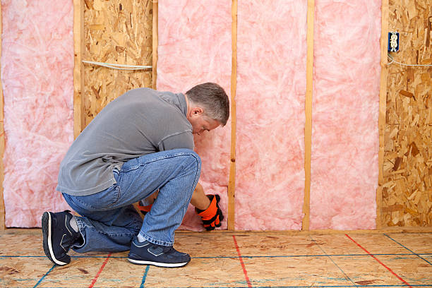 Best Cellulose Insulation in Salem, IN