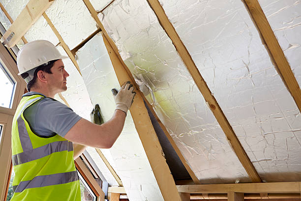 Professional Insulation Contractor in Salem, IN