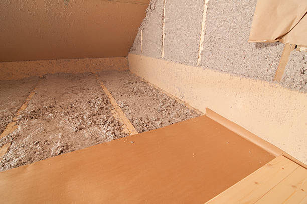Best Insulation for Specific Applications in Salem, IN